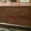 Antique Dresser